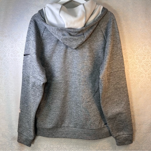 Nike Dri-Fit  Hoodie Ohio State UNIVERSITY Corona Beer NWT MEDIUM - Picture 5 of 9